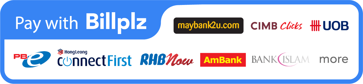 Bayaran Online Transfer